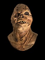 Museum of the Weird to Auction Pieces of Horror History