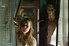 Now Streaming in Austin: <i>Friday the 13th</i>