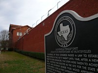 For Texas Prisoners, COVID-19 Shouldn’t Be a Death Sentence