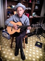 Tejano Innovator Manuel “Cowboy” Donley Passes at 92