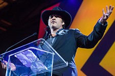 Robert Rodriguez Brings His Next Project Back to Austin to Trailblaze Safe Production Protocols