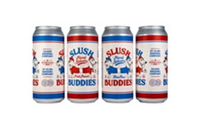 St. Elmo and Zilker Breweries Collab on Hard Seltzer