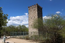 Day Trips: Comanche Lookout Park, San Antonio