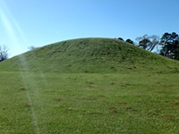 Day Trips: Caddo Mounds State Historic Site, Alto