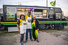 Kings & Queens Jamaican Cuisine Is on a Mission to Make the World Better With Food