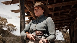 SXSW Film Review: <i>The Drover's Wife: The Legend of Molly Johnson</i>