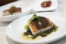 Austin Restaurants and Seafood Suppliers Work Toward Sustainability
