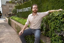 Despite Disaster, Austin Leveled Up in the 2020 Census
