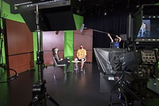A New Broadcast Home: Austin PBS Prepares to Leave UT for ACC’s Highland Campus