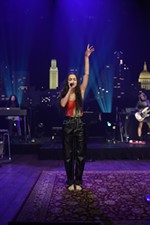 Review: Olivia Rodrigo’s First-Ever Full Concert Performance