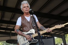 Dale Watson Refuses Performance Due to COVID Vaccine Requirement