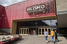 Drafthouse Workers Begin Union Drive