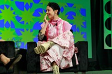 SXSW Keynote: Japanese Breakfast’s Michelle Zauner on Creative Inspiration and a Good Sandwich