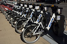 MetroBike Gears Up for Revamp After Major Outage