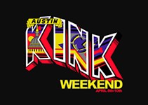 Qmmunity: Keep Austin Kinky