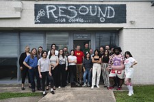 Austin’s Leading Independent Concert Promoters Resound and Heard Presents Join Forces