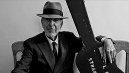 Revew: Hallelujah: Leonard Cohen, a Journey, a Song