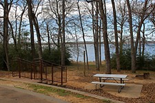 Day Trips: Fairfield Lake State Park, Freestone County