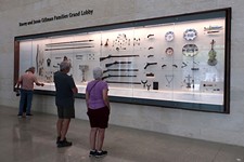 Day Trips: Alamo Collections Center, San Antonio