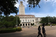 Diversity, Equity, and Inclusion Ban Starts to Chip Away at UT–Austin