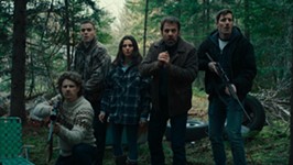 SXSW Film Review: Hunting Daze