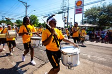 Juneteenth Events in Austin