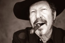 Kinky Friedman, Outlaw, Author, and One-Time Gubernatorial Candidate, Dies at 79