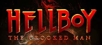 First Trailer: Brian Taylor's <i>Hellboy: The Crooked Man</i>