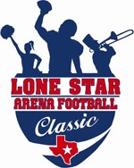 Lone Star Arena Football Classic Set for February 23