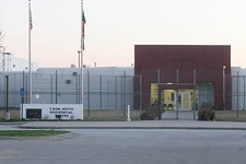 Detention Center Lawsuits Begin