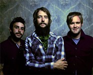 Getting to the General Specific With Band of Horses