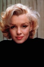 All About Marilyn