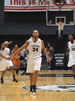 Austin Toros Run to First Playoff Appearance