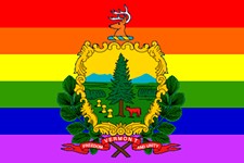 The Gay Marriage Train Rolls to Vermont