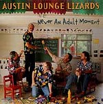 Austin Lounge Lizards Reviewed