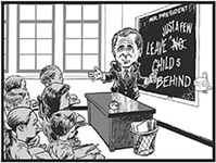 Leave No Child Behind by James P. Comer