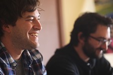 Duplass Brothers Get Their Paramount Premiere