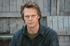 Peter Hedges in Real Life