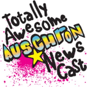 The Totally Awesome AusChron Newscast Gets Leaked