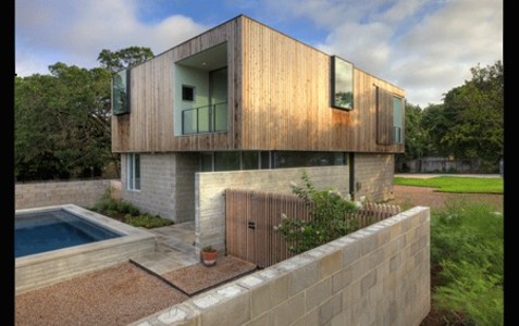Get Out Your Sun Hat and Grab a Pen: The AIA Austin Homes Tour Cranks Up