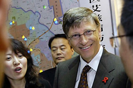 SXSWedu Announces Bill Gates as Keynote