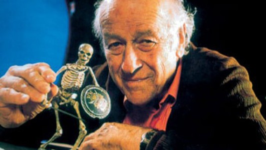 Drafthouse Gets Animated Over Ray Harryhausen