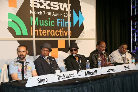 SXSW Panel: Memphis Means Music