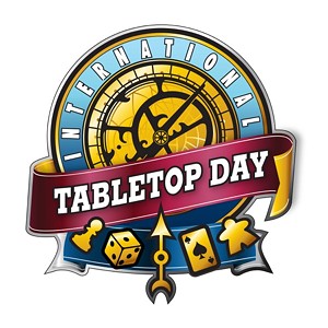 Everything You Need to Know About TableTop Day