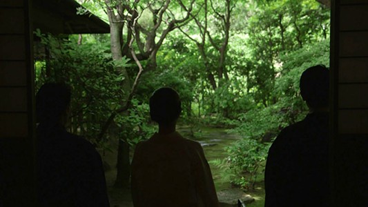 SXSW Film Review: In Pursuit of Silence