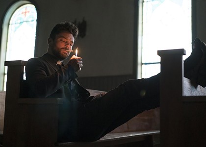 SXSW Film Review: Preacher