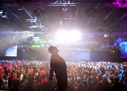 SXSW Film Review: Tony Robbins: I Am Not Your Guru