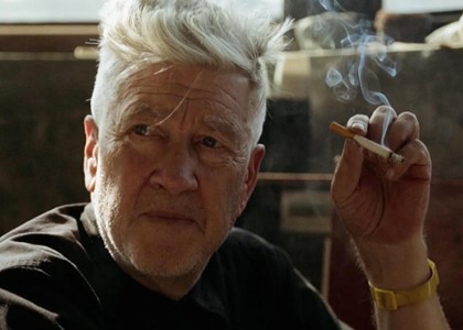 SXSW Film Review: David Lynch – The Art Life
