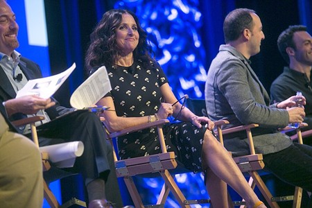 SXSW Panel: Veep: A Conversation with the Cast and Showrunner