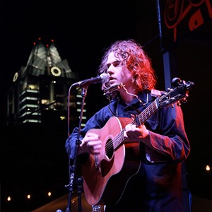 SXSW Music Live: Kevin Morby